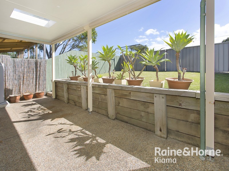 9B Kiarama Avenue, Kiama Downs NSW 2533