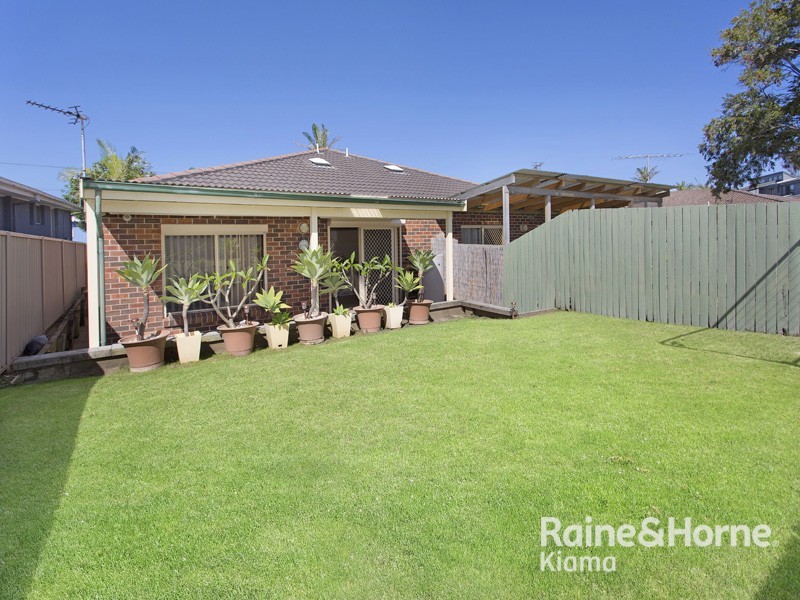 9B Kiarama Avenue, Kiama Downs NSW 2533