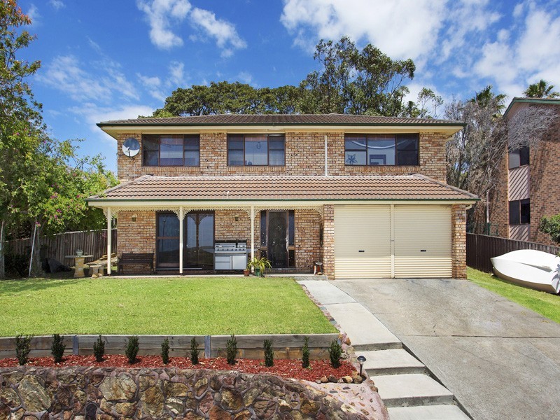 12 Hollings Drive, Kiama Downs NSW 2533