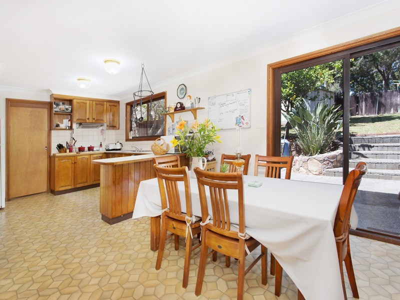 12 Hollings Drive, Kiama Downs NSW 2533