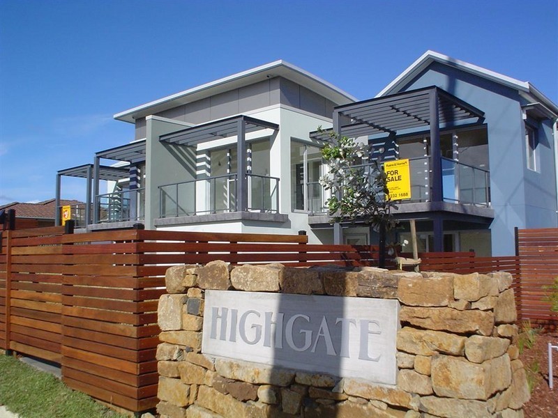 6/78 Minnamurra Stree, Kiama NSW 2533