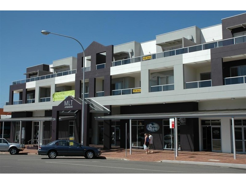 5/124 Terralong St, Kiama NSW 2533