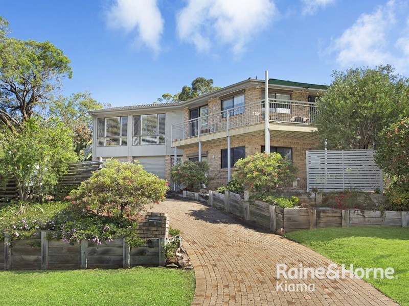 11 Ironbark Crescent, Kiama Downs NSW 2533