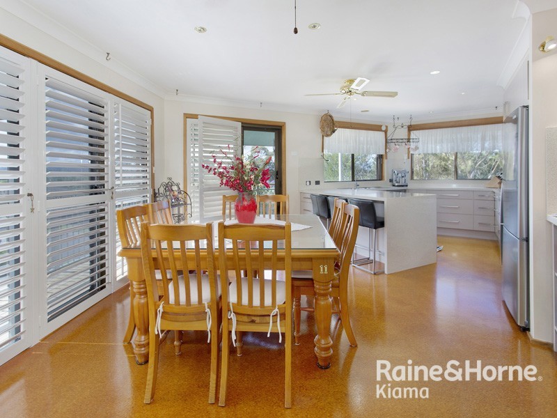 11 Ironbark Crescent, Kiama Downs NSW 2533