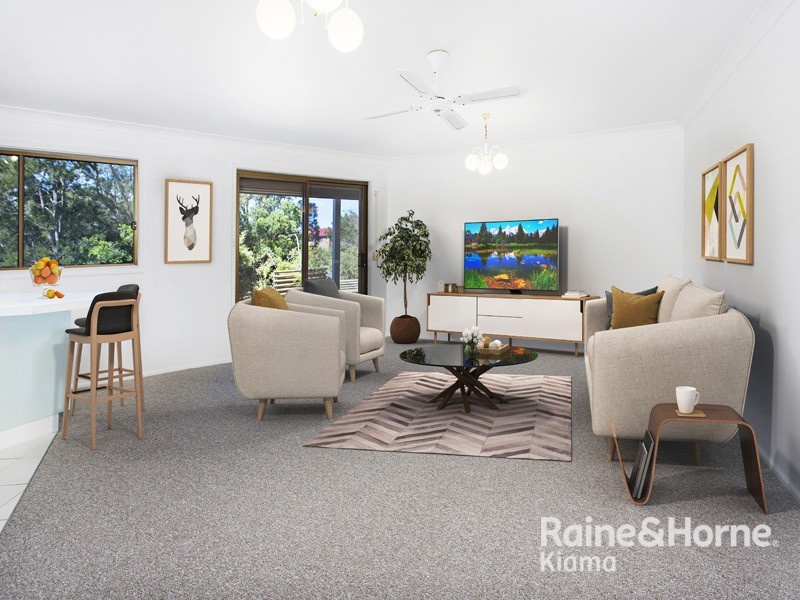 11 Ironbark Crescent, Kiama Downs NSW 2533