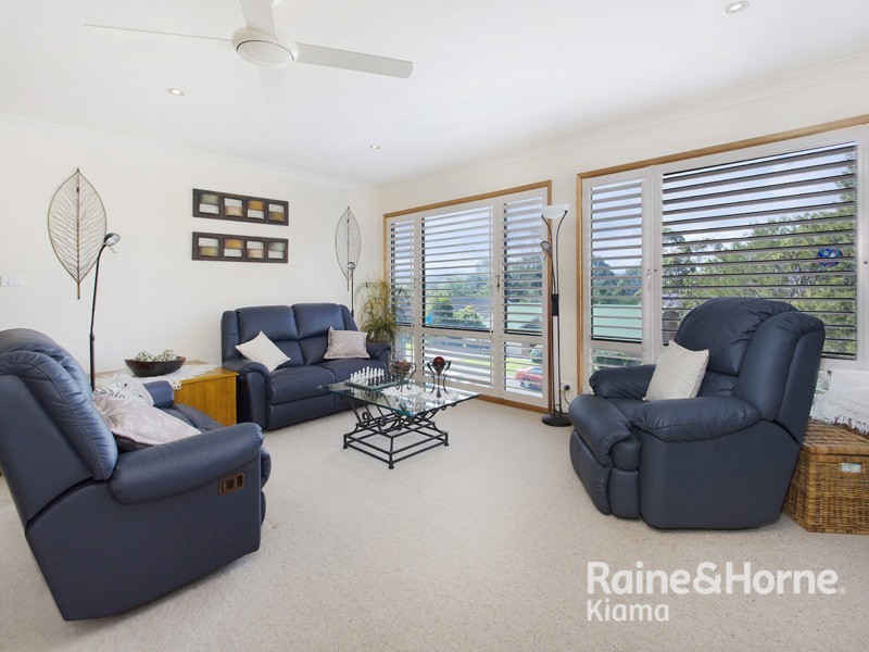 11 Ironbark Crescent, Kiama Downs NSW 2533