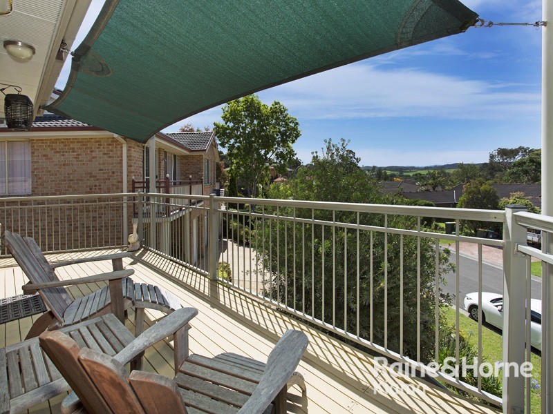 11 Ironbark Crescent, Kiama Downs NSW 2533