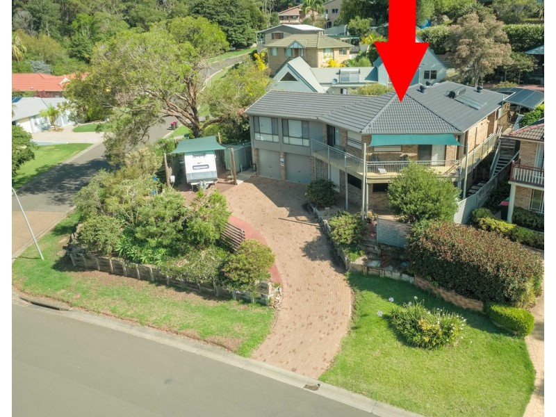 11 Ironbark Crescent, Kiama Downs NSW 2533