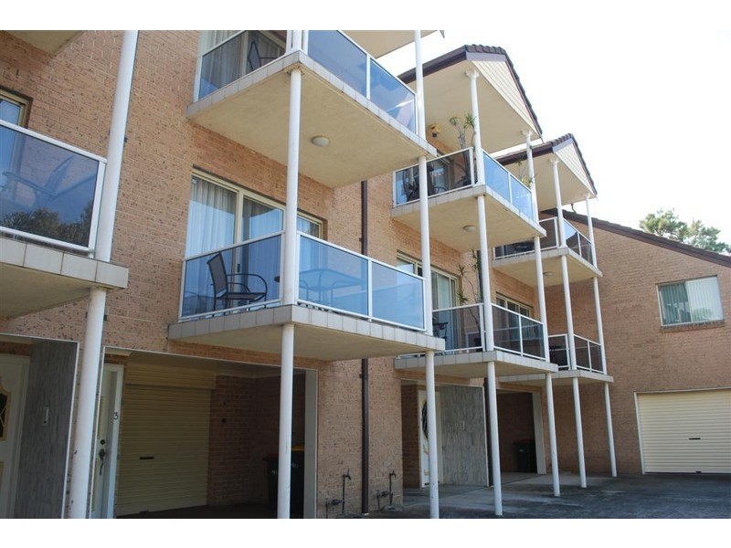 5/21 Meares Place, Kiama, Kiama NSW 2533