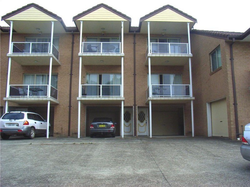 5/21 Meares Place, Kiama, Kiama NSW 2533