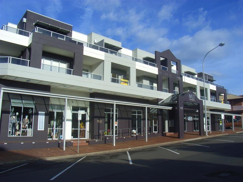 7/124  Terralong Street, Kiama NSW 2533