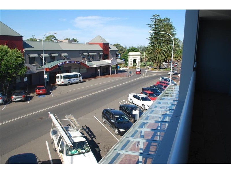 7/124  Terralong Street, Kiama NSW 2533