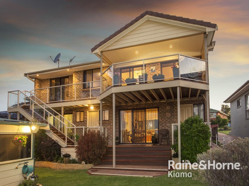 15 Marsden Street, Kiama NSW 2533