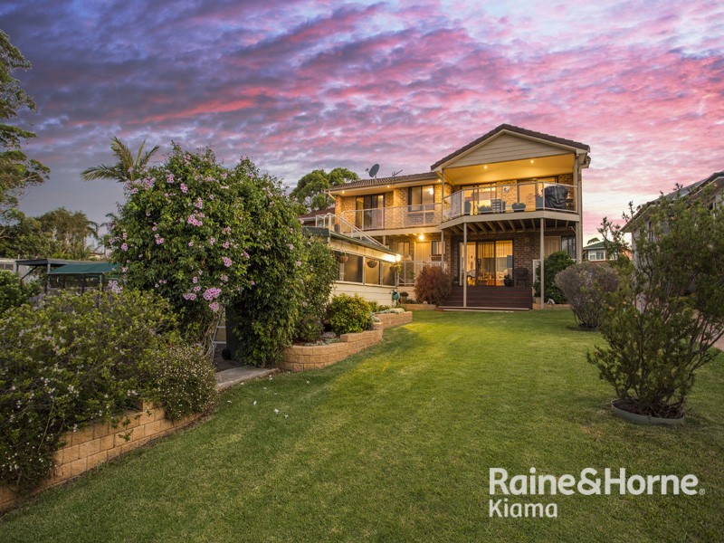 15 Marsden Street, Kiama NSW 2533
