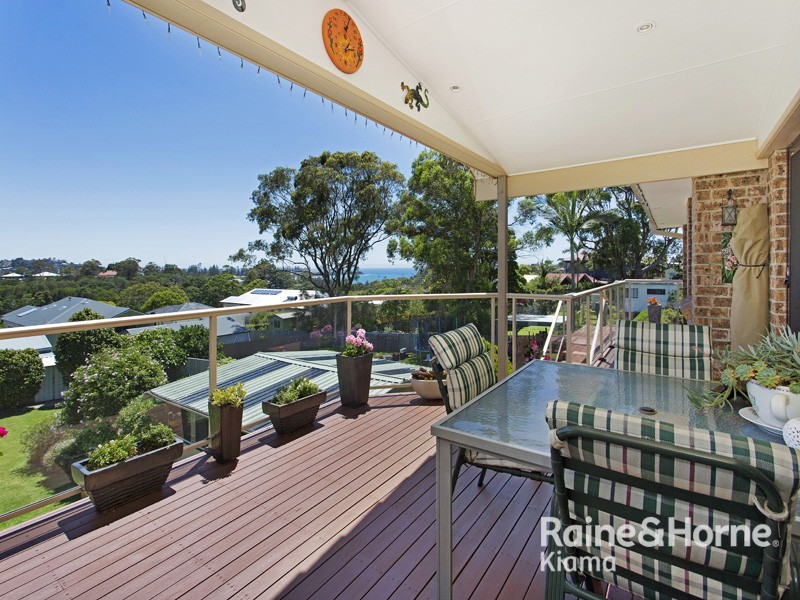 15 Marsden Street, Kiama NSW 2533