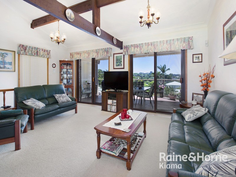 15 Marsden Street, Kiama NSW 2533