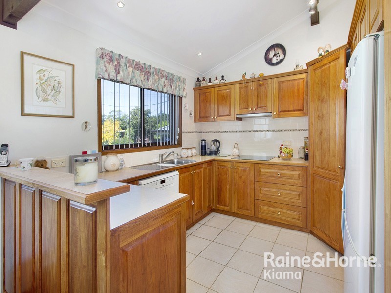 15 Marsden Street, Kiama NSW 2533
