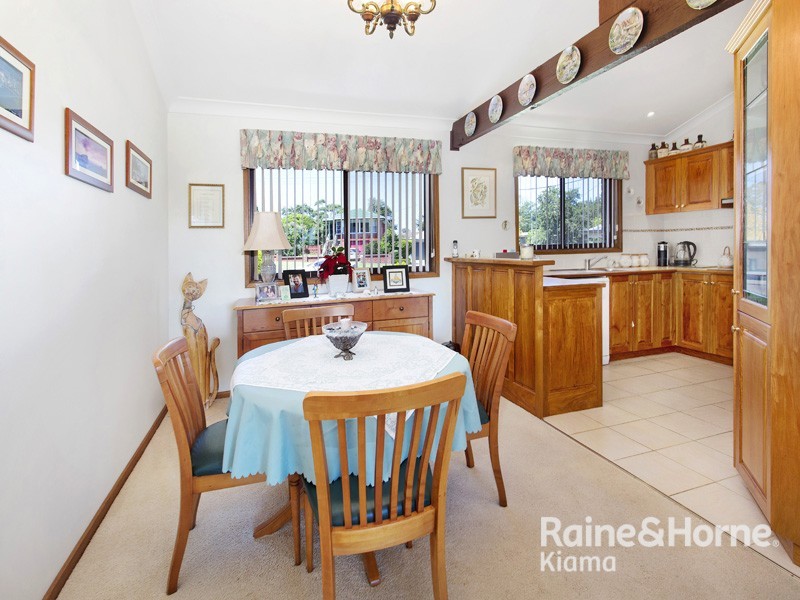 15 Marsden Street, Kiama NSW 2533