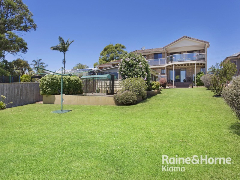 15 Marsden Street, Kiama NSW 2533