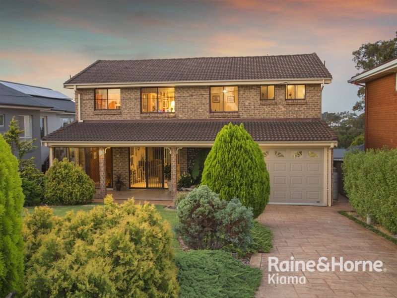 15 Marsden Street, Kiama NSW 2533