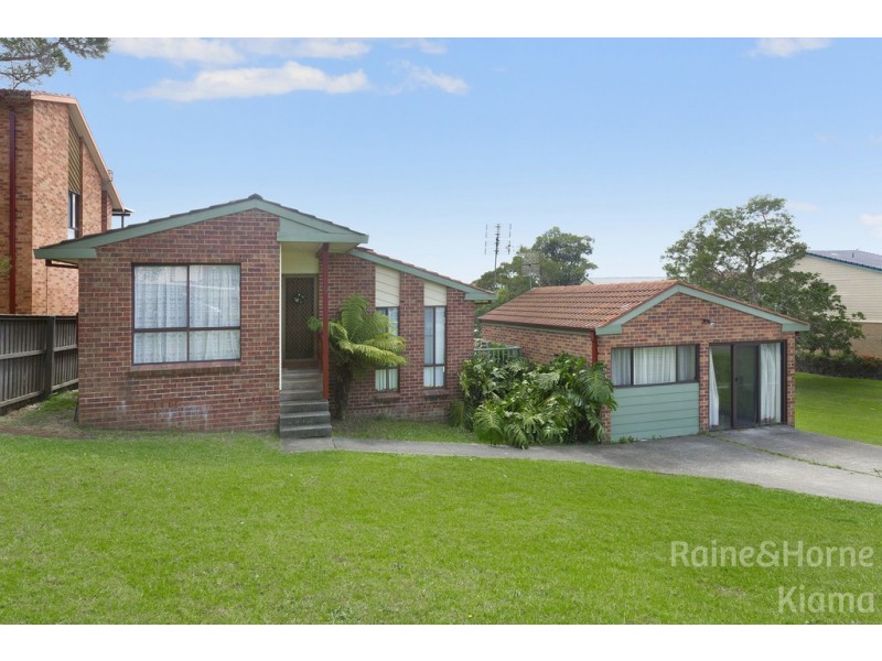 9 Gray Street, Kiama Downs NSW 2533