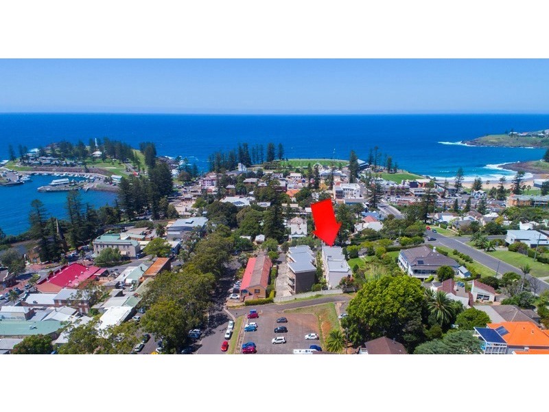 6/75 Shoalhaven Street, Kiama NSW 2533