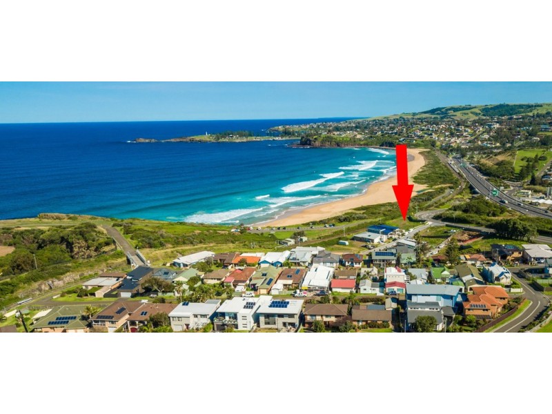 Lot 2 Northpoint Place, Kiama NSW 2533