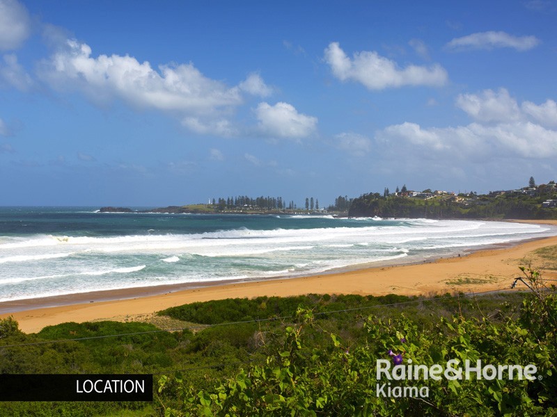 Lot 2 Northpoint Place, Kiama NSW 2533