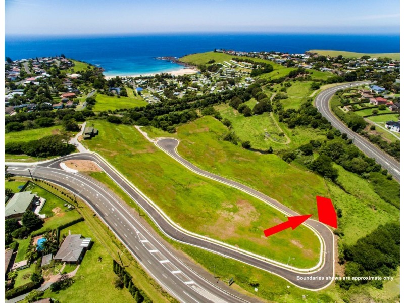 Lot 201 Surfleet Place, Kiama NSW 2533