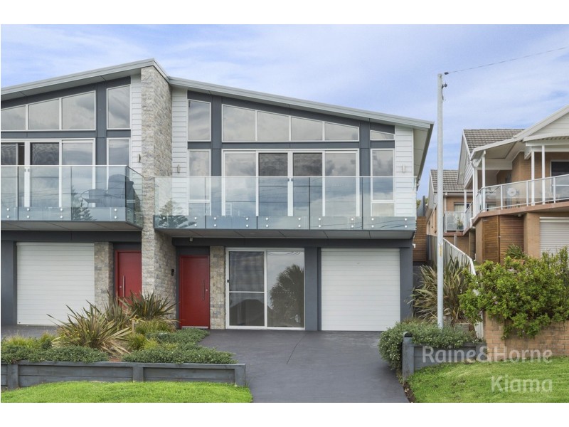 28 Tingira Crescent, Kiama NSW 2533