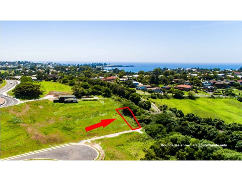 Lot 17 Surfleet Place, Kiama NSW 2533