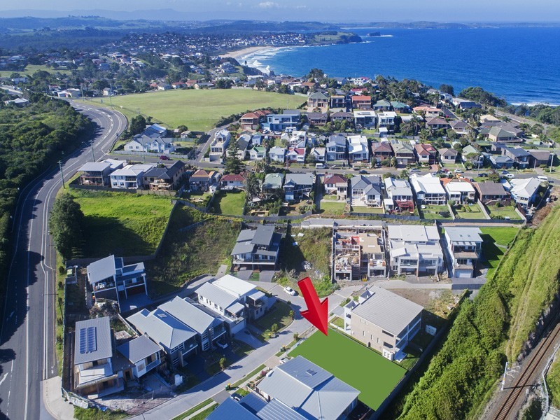 10A Northpoint Place, Kiama Downs NSW 2533