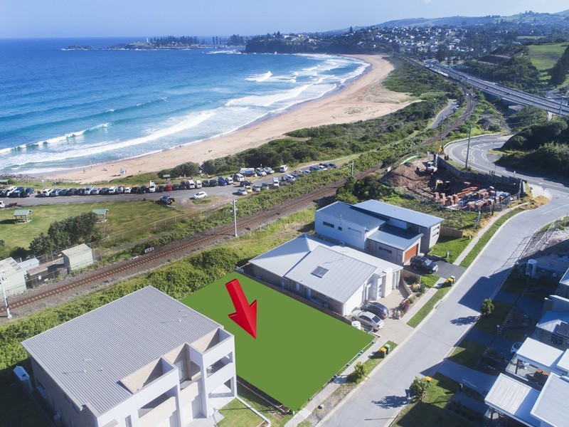 10A Northpoint Place, Kiama Downs NSW 2533