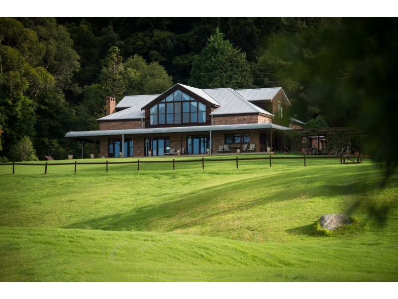 417 Wallaby Hill Road, Jamberoo NSW 2533