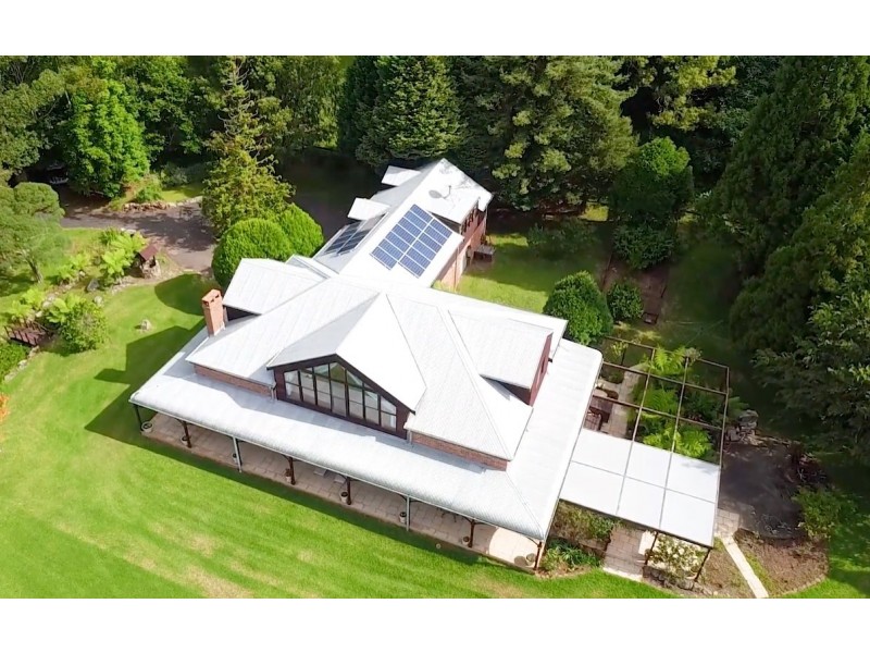 417 Wallaby Hill Road, Jamberoo NSW 2533