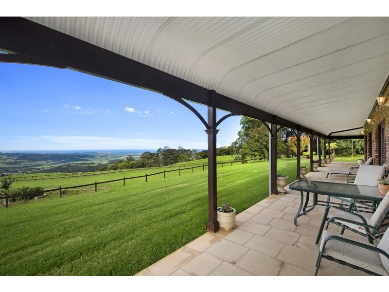 417 Wallaby Hill Road, Jamberoo NSW 2533