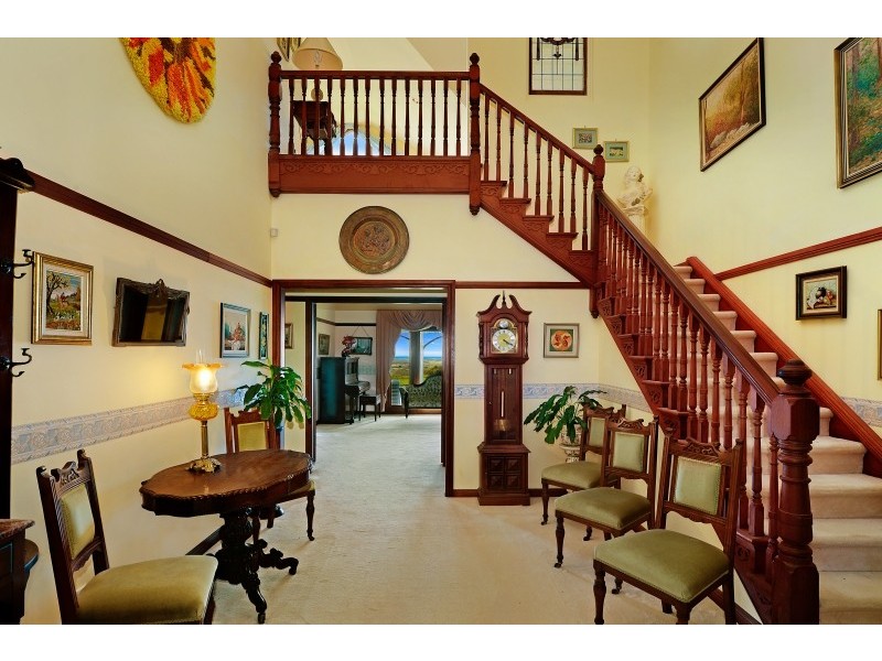 417 Wallaby Hill Road, Jamberoo NSW 2533