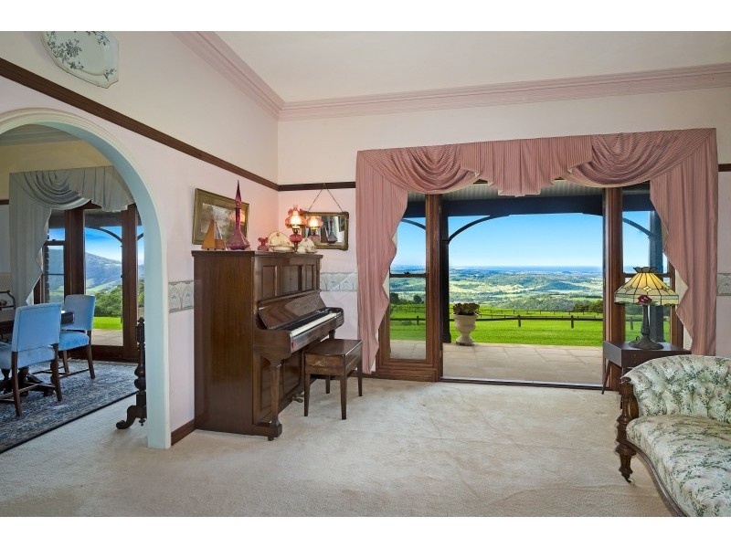 417 Wallaby Hill Road, Jamberoo NSW 2533