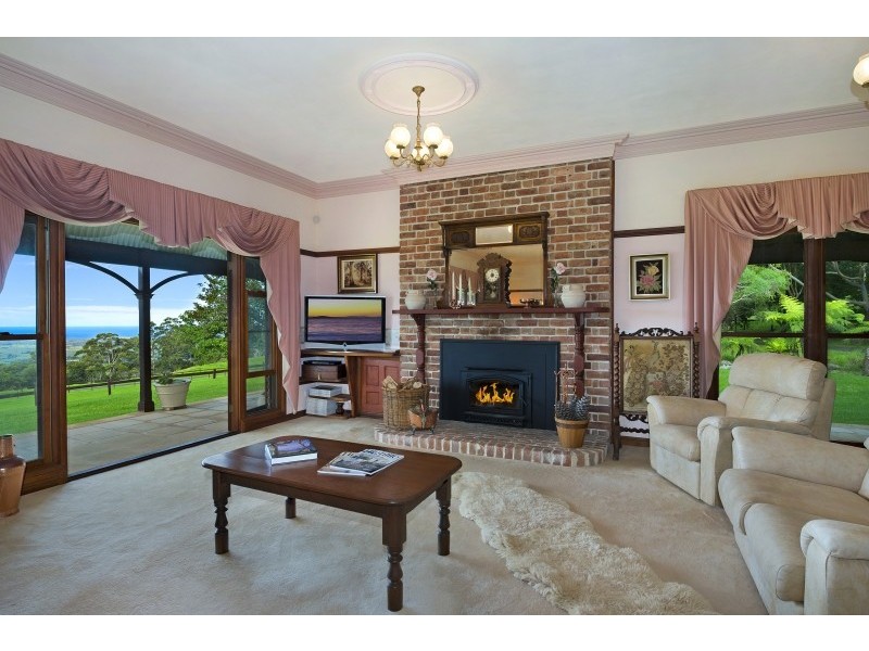 417 Wallaby Hill Road, Jamberoo NSW 2533