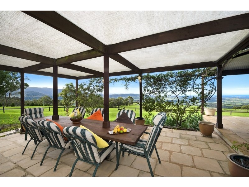 417 Wallaby Hill Road, Jamberoo NSW 2533