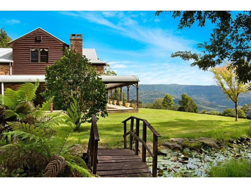 417 Wallaby Hill Road, Jamberoo NSW 2533