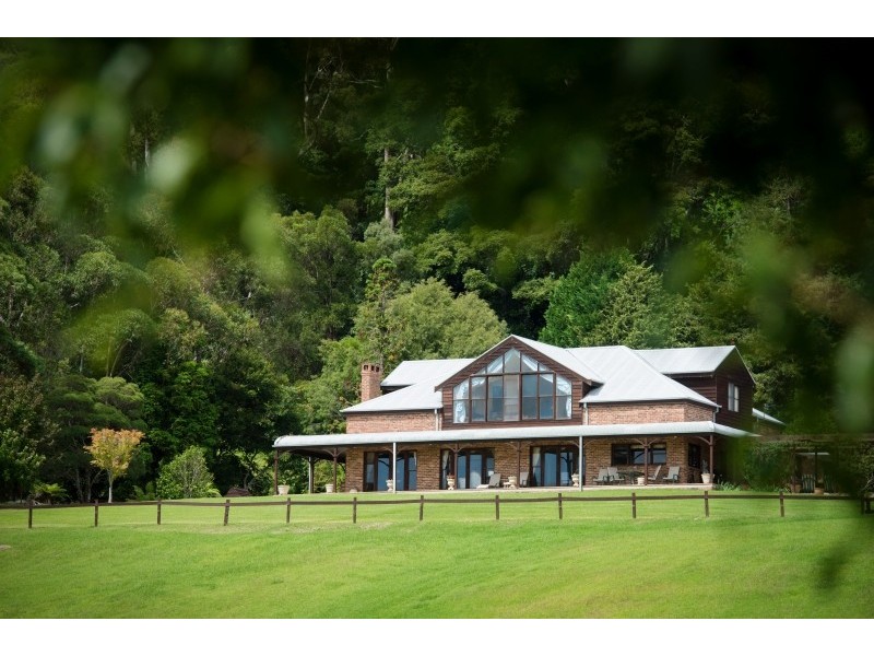 417 Wallaby Hill Road, Jamberoo NSW 2533