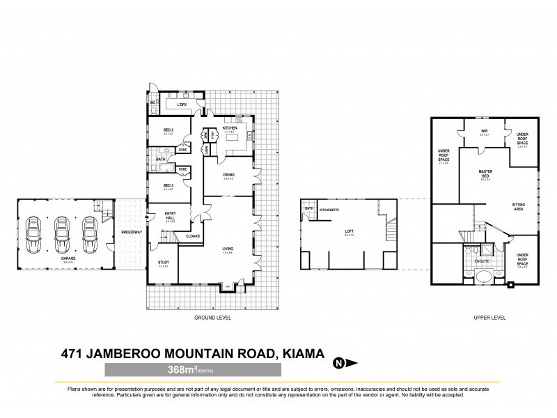 417 Wallaby Hill Road, Jamberoo NSW 2533