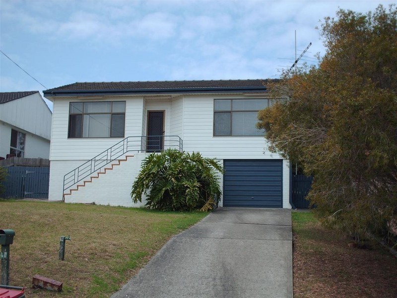 40 Gwinganna Avenue, Kiama NSW 2533