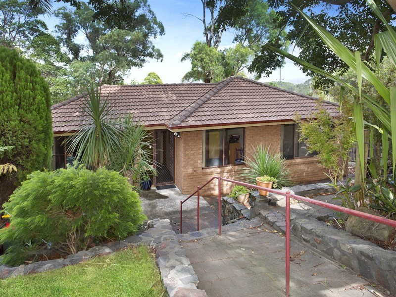 4 Alexander Avenue, Kiama Downs NSW 2533