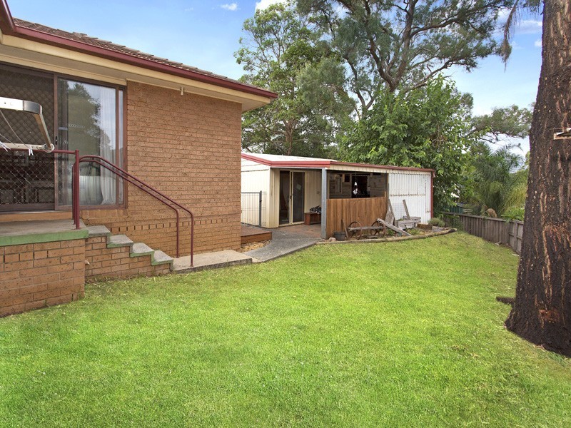 4 Alexander Avenue, Kiama Downs NSW 2533