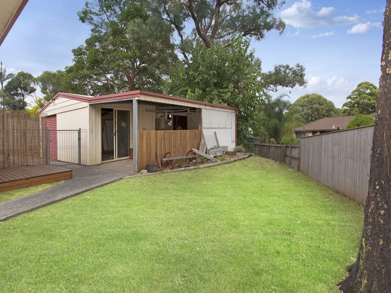 4 Alexander Avenue, Kiama Downs NSW 2533