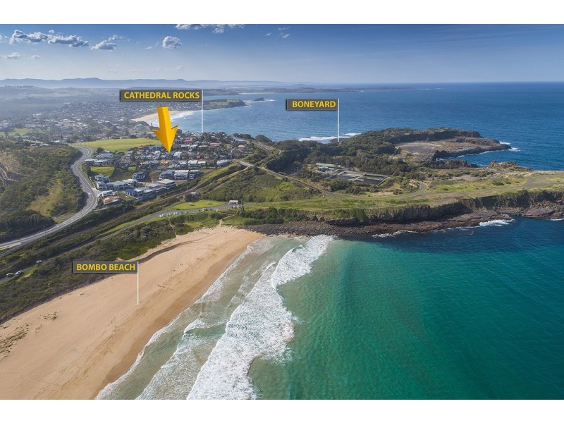 17 Darien Avenue, Kiama Downs NSW 2533