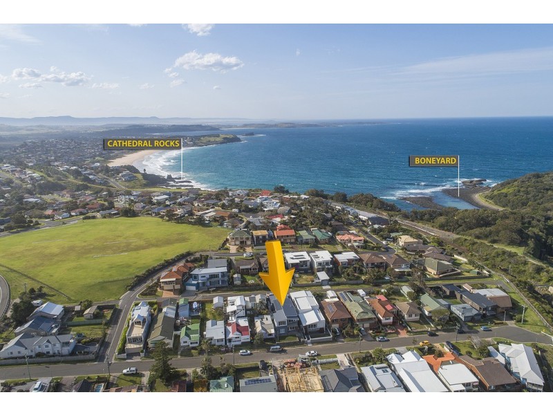 17 Darien Avenue, Kiama Downs NSW 2533