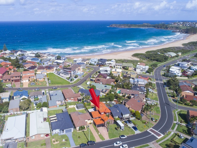 188 North Kiama Drive, Kiama Downs NSW 2533